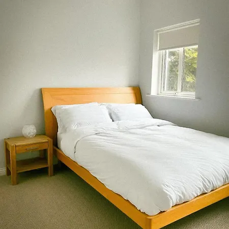 Nem House Apartment Galway